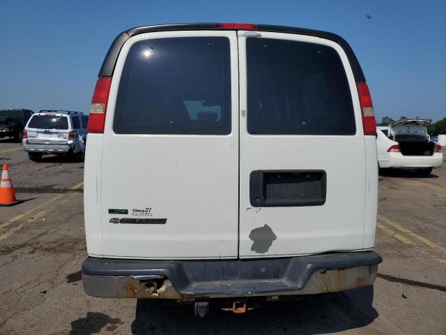 2011 CHEVROLET EXPRESS G3 1GAZGYFG3B1115753  63016024