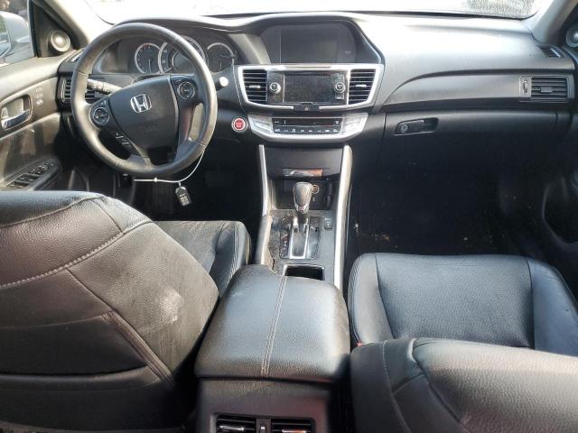 2015 HONDA ACCORD EXL - 1HGCR2F88FA182661