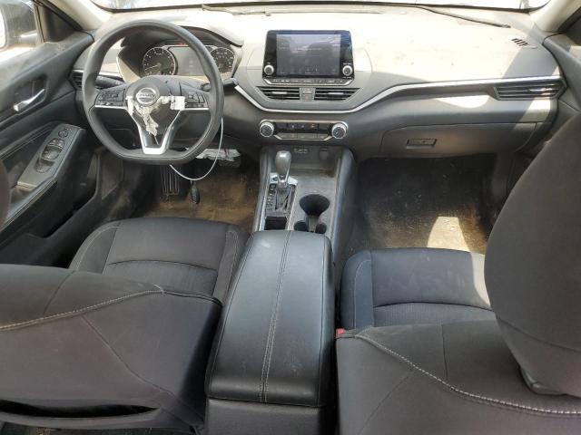 2020 NISSAN ALTIMA S - 1N4BL4BV4LC141985