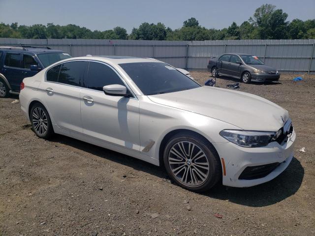 VIN WBAJE7C50JG891693 2018 BMW 5 Series, 540 XI no.4