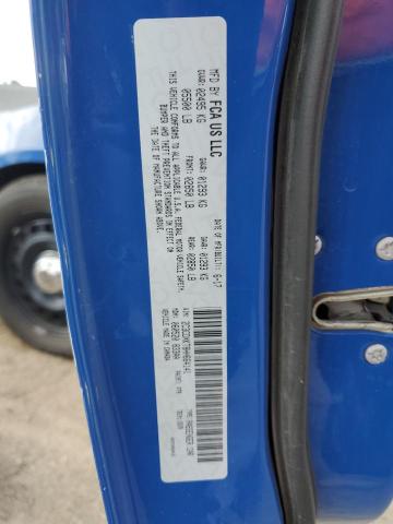 2017 DODGE CHARGER PO - 2C3CDXKT8HH664141