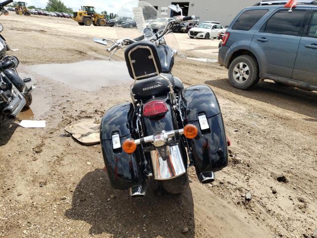 2000 HONDA VT1100 T - 1HFSC3707YA201008