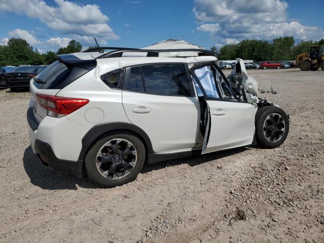 2021 SUBARU CROSSTREK - JF2GTABC0M8295435