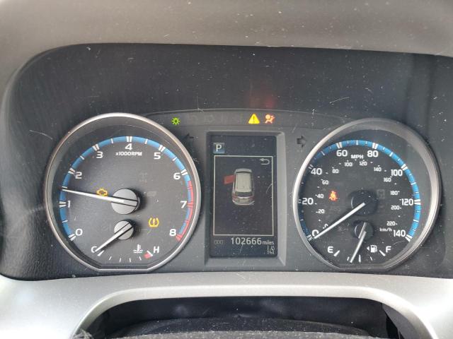 2017 Toyota Rav4 Le VIN: 2T3ZFREV6HW344132 Lot: 61890524