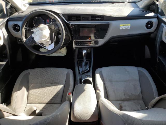 VIN 5YFBURHE9KP861476 2019 Toyota Corolla, L no.8