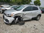 2019 CHEVROLET TRAX 1LT - KL7CJLSB8KB758957