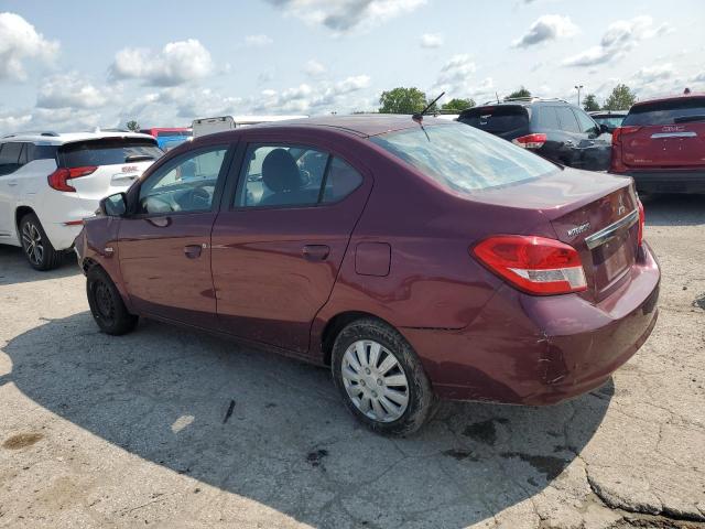 Vin: ml32f3fj6hhf14592, lot: 65472224, mitsubishi mirage g4 es 20172