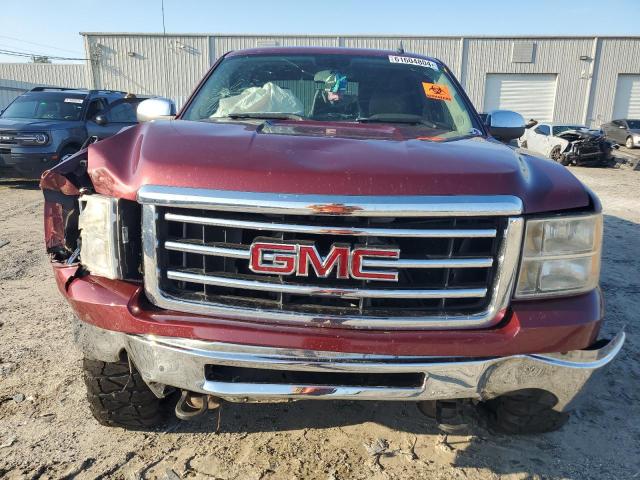 2013 GMC SIERRA K15 - 3GTP2VE77DG128460