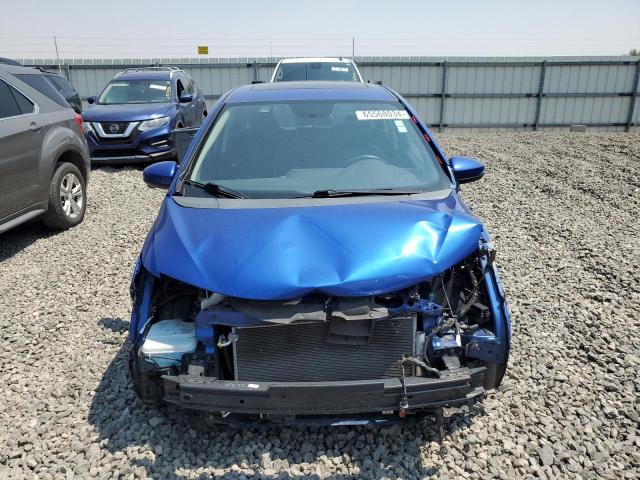 2015 HONDA FIT EX - 3HGGK5H87FM709144