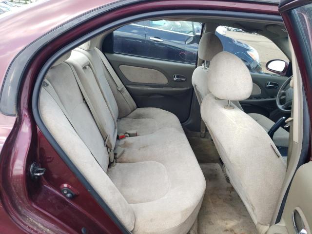 2004 Hyundai Sonata Gl VIN: KMHWF25S84A984704 Lot: 62114174