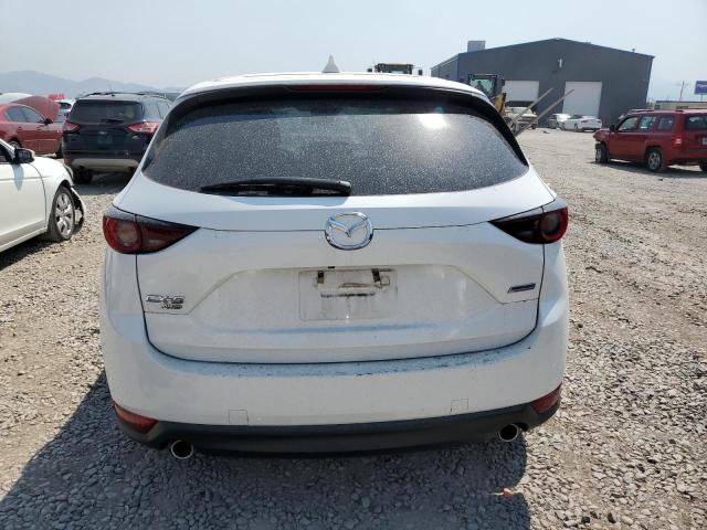 VIN JM3KFBCM4K0666192 2019 MAZDA CX-5 no.6