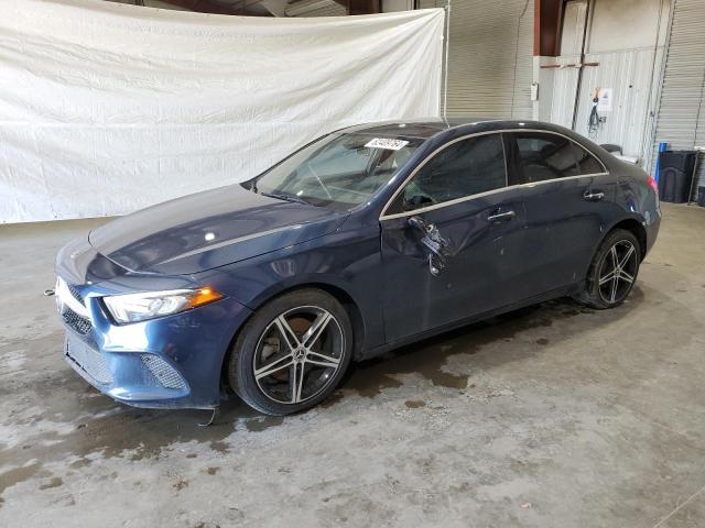 2020 Mercedes-Benz A 220 4Matic VIN: W1K3G4FB5LJ222269 Lot: 62409764