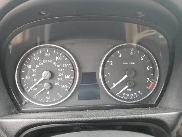 2006 BMW 325 I Automatic VIN: WBAVB17576NK38038 Lot: 62396744