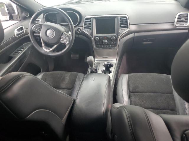 2017 JEEP GRAND CHER - 1C4RJFAG1HC818169