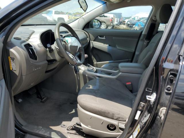 2015 KIA SPORTAGE L - KNDPBCAC2F7778917