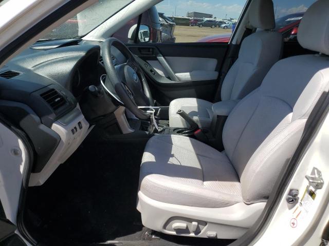 2014 Subaru Forester 2.5I Premium VIN: JF2SJACCXEG407616 Lot: 61900014