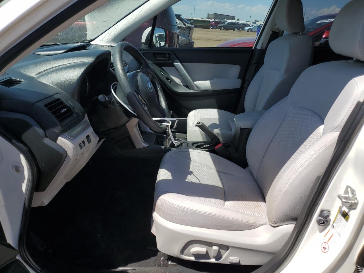 JF2SJACCXEG407616 2014 Subaru Forester 2.5I Premium