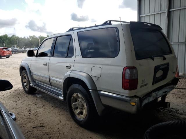 1998 Toyota 4Runner Limited VIN: JT3GN87RXW0086420 Lot: 62692154