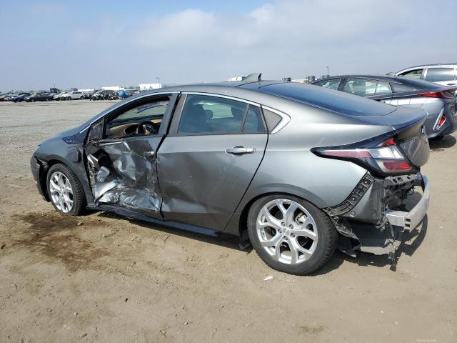 VIN 1G1RD6S51HU180058 2017 Chevrolet Volt, Premier no.2