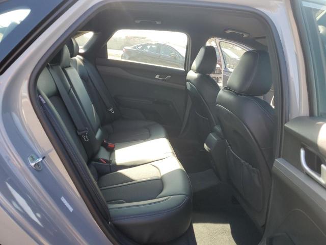 2022 Kia K5 Gt Line VIN: 5XXG64J25NG098095 Lot: 61571394