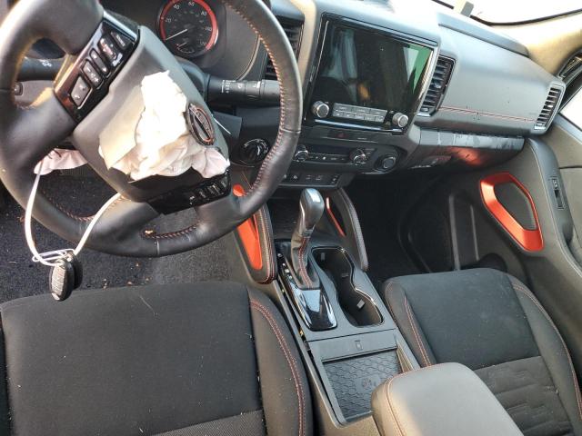 2023 NISSAN FRONTIER S - 1N6ED1EK4PN605109