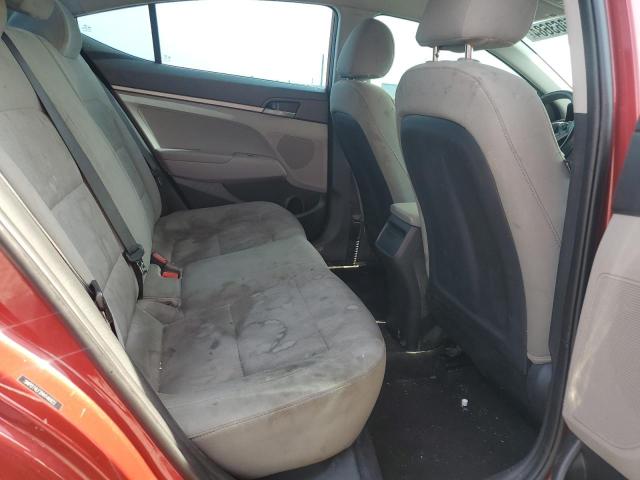 2017 HYUNDAI ELANTRA SE - 5NPD74LF2HH146922