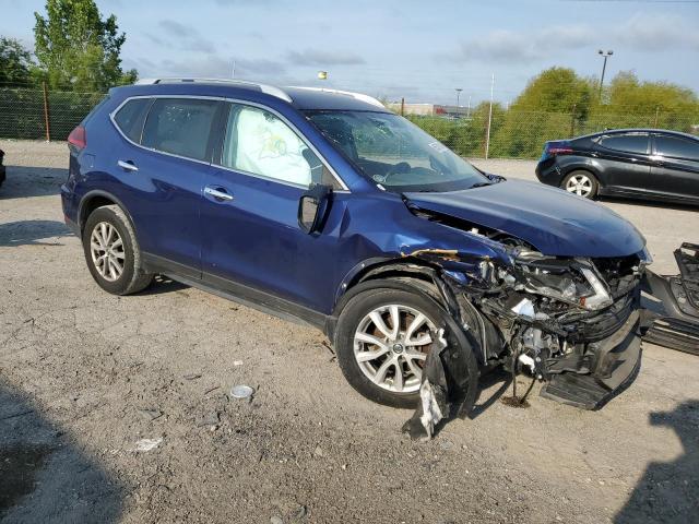 2018 NISSAN ROGUE S - JN8AT2MTXJW487481