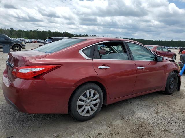 2016 NISSAN ALTIMA 2.5 - 1N4AL3AP0GC146616