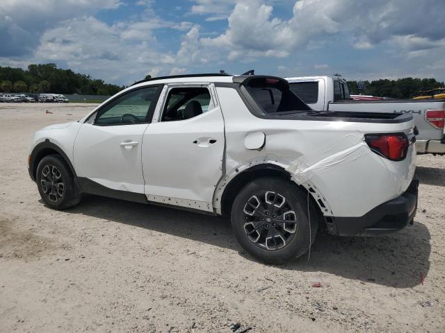 2022 Hyundai Santa Cruz Sel Premium VIN: 5NTJDDAF5NH027404 Lot: 61534344