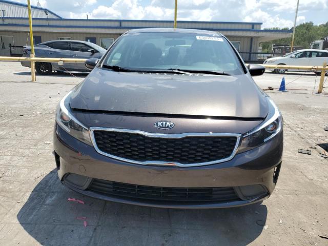 VIN 3KPFK4A70HE112405 2017 KIA Forte, LX no.5