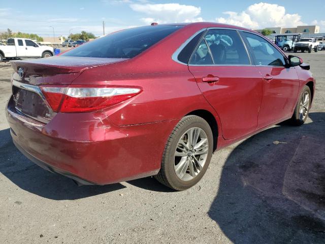 VIN 4T1BF1FK5FU987696 2015 Toyota Camry, LE no.3