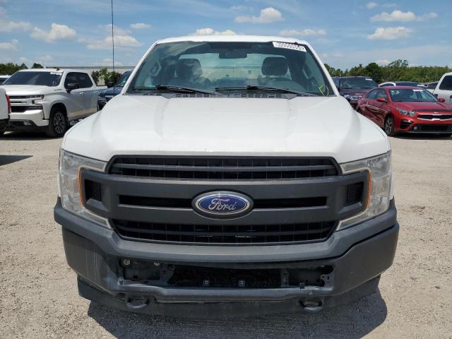 2018 Ford F150 VIN: 1FTMF1EB6JFD61165 Lot: 60069864