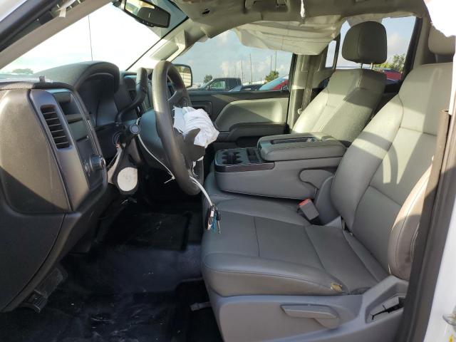2016 CHEVROLET SILVERADO - 1GCRCNEC0GZ397312