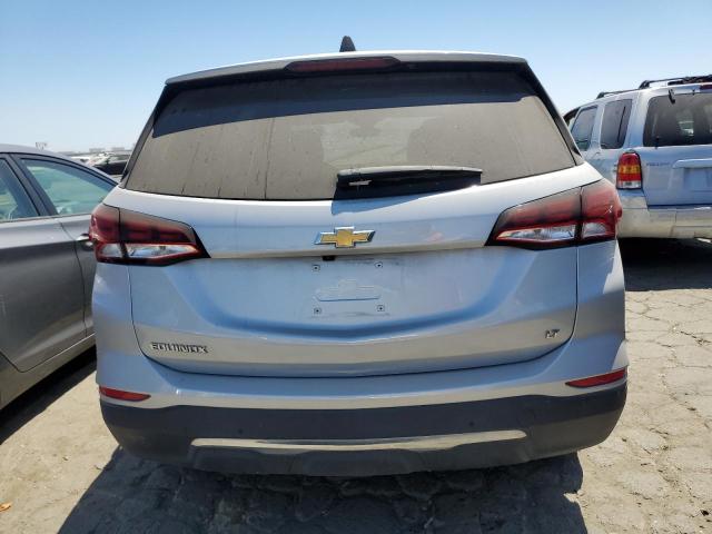 2GNAXJEV8N6140796 2022 Chevrolet Equinox Lt