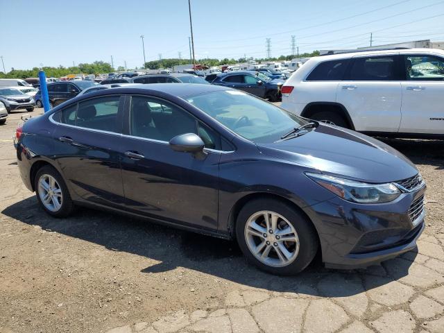 2016 CHEVROLET CRUZE LT - 1G1BE5SM5G7249654