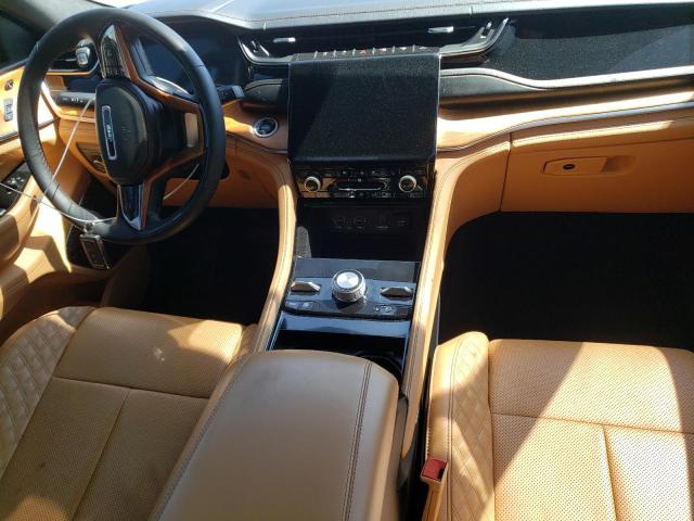 2022 Jeep Grand Cherokee Summit VIN: 1C4RJHET6N8503983 Lot: 60206864