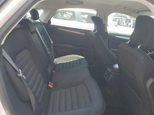 2014 Ford Fusion Se VIN: 3FA6P0H79ER135031 Lot: 58837584