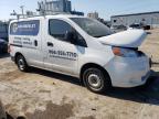 NISSAN NV200 2.5S photo