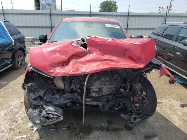 2015 DODGE DURANGO R/ - 1C4SDJCT4FC863447