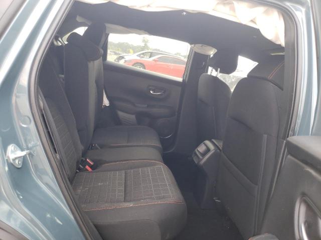 2024 HONDA HR-V SPORT - 3CZRZ2H56RM740746