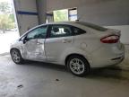 FORD FIESTA photo