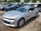 2016 CHEVROLET CAMARO LT - 1G1FA1RS8G0156548