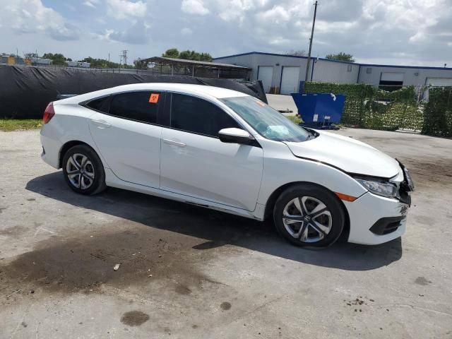 2017 HONDA CIVIC LX - 19XFC2F54HE068899