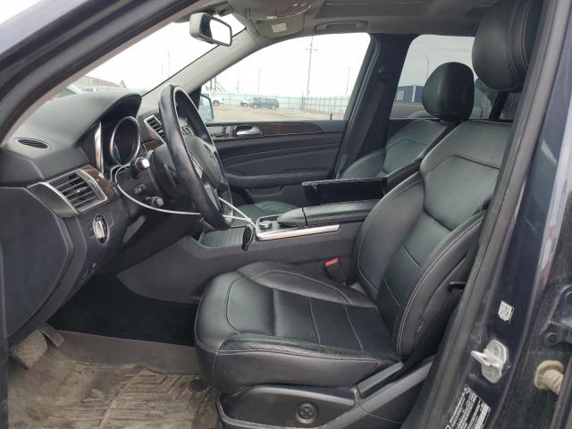 2015 Mercedes-Benz Ml 350 4Matic VIN: 4JGDA5HBXFA529309 Lot: 61715994