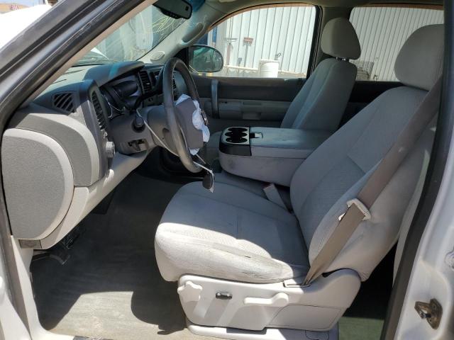 2008 GMC Sierra C1500 VIN: 3GTEC13J38G291012 Lot: 61611304