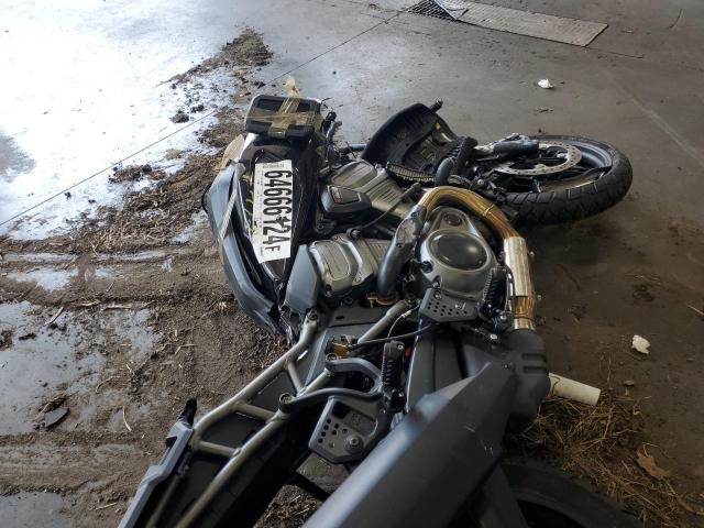 2023 HARLEY-DAVIDSON RA1250 - 1HD1ZDS11PB317015