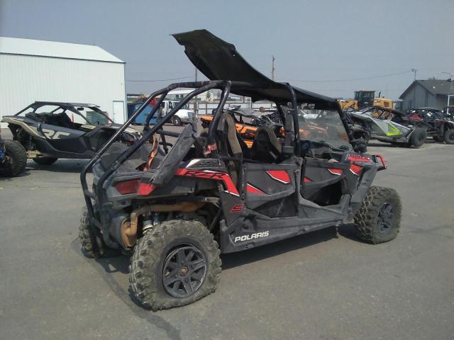 2019 POLARIS RZR S4 100 - 3NSVCE997KH493405