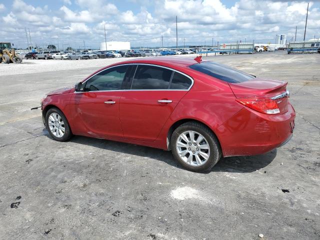 VIN 2G4GS5ER0D9162361 2013 Buick Regal, Premium no.2