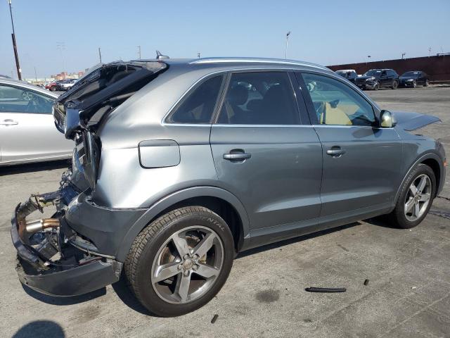 2015 Audi Q3 Premium Plus VIN: WA1EFCFS7FR000557 Lot: 62449664
