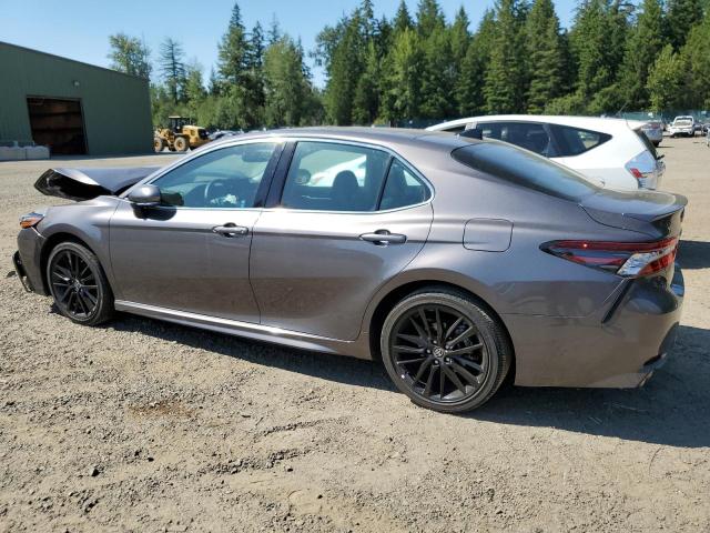 VIN 4T1K61AK6NU701277 2022 Toyota Camry, Xse no.2